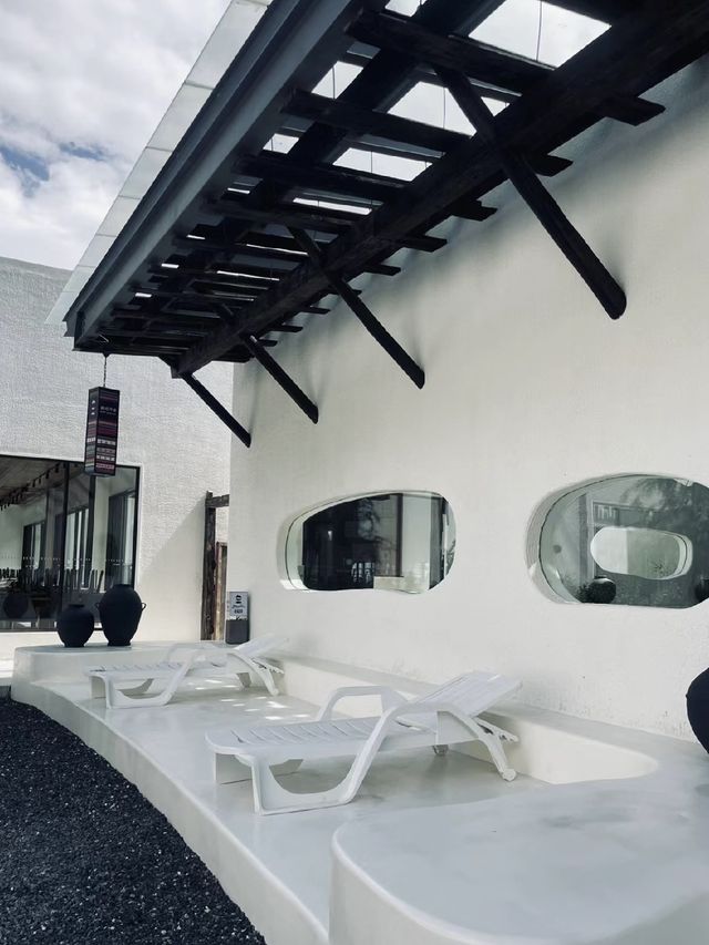 川西第一站｜遇見了康定最美溫泉酒店。