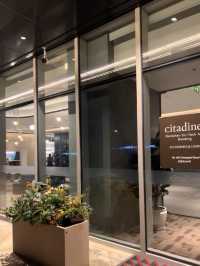 保定|馨樂庭酒店真實測評。