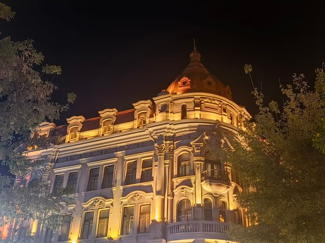 哈爾濱—延吉—長白山—圖們 7日遊。
