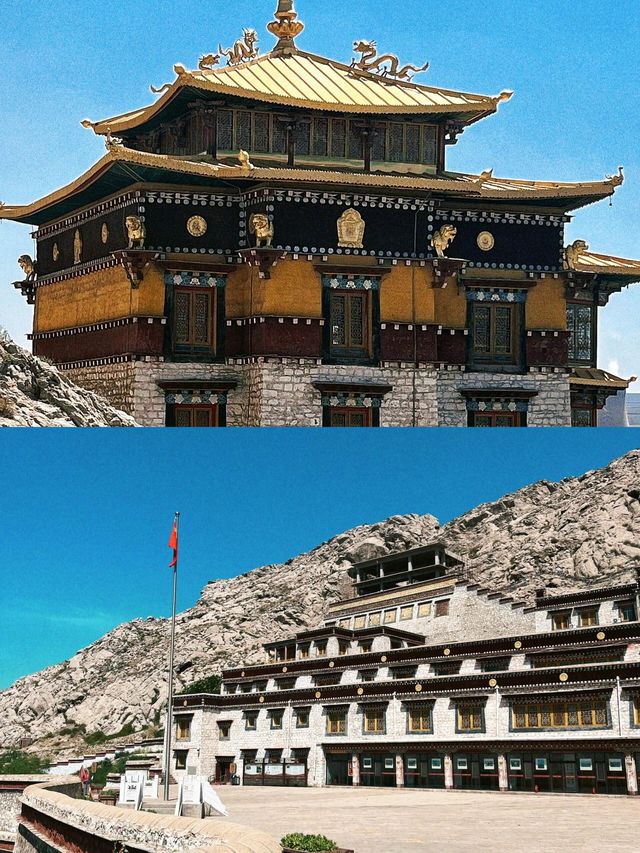 探秘小眾寶藏地——烏海，你不可錯過的內蒙古奇蹟！