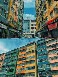 香港小眾文藝Citywalk土瓜灣攻略。
