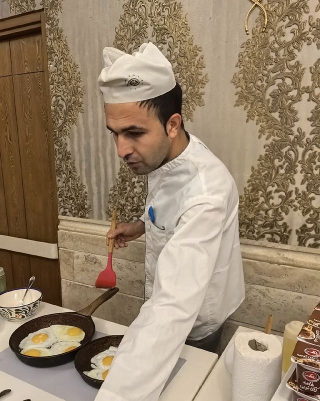 馬什哈德旅遊攻略：邂逅神聖與浪漫。