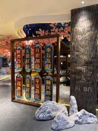 國慶親子旅遊推薦｜太白山唐鎮讓每個瞬間都充滿樂趣。