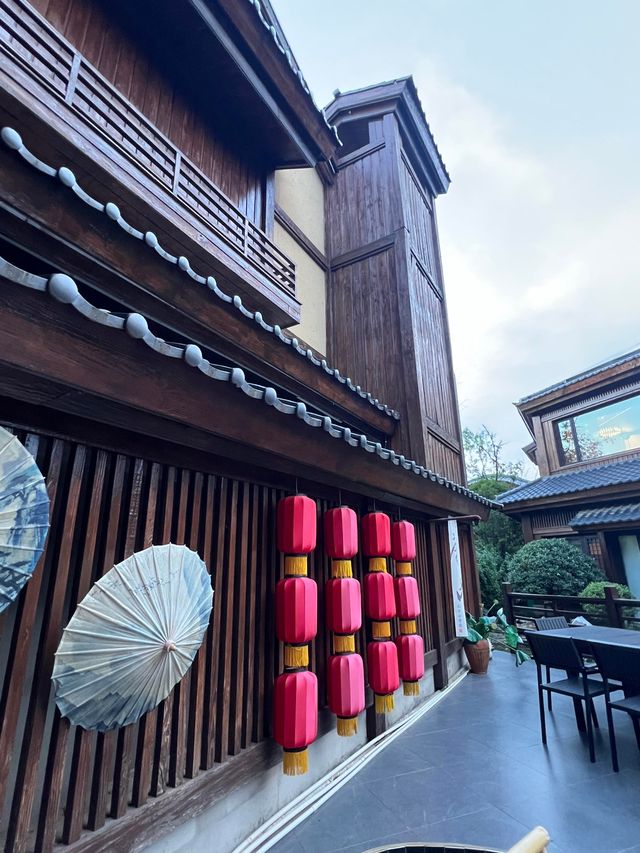 國慶親子旅遊推薦｜太白山唐鎮讓每個瞬間都充滿樂趣。