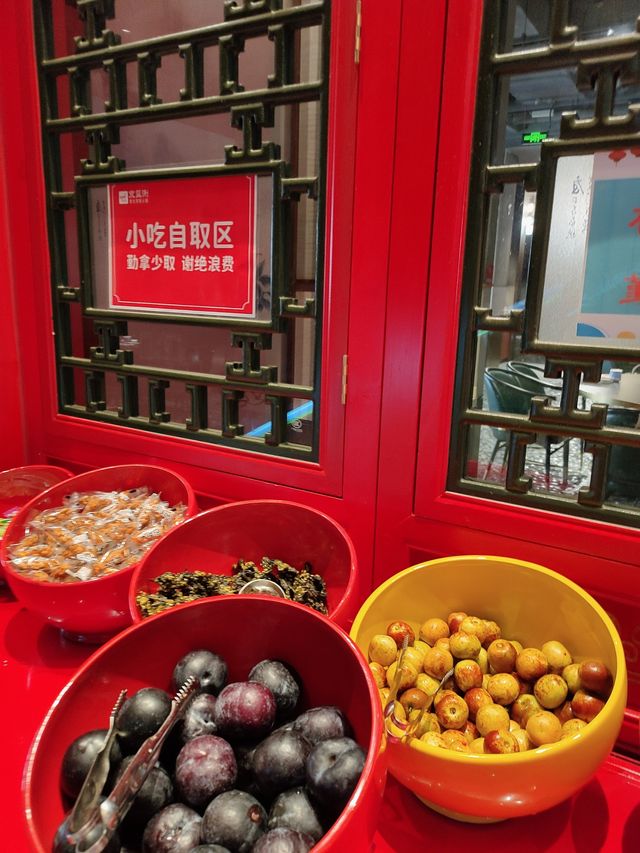 銅鍋涮肉分享。
