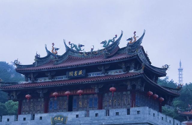 晉江安海靈源山·靈源禪寺。 晉江安海靈源山·靈源禪寺。