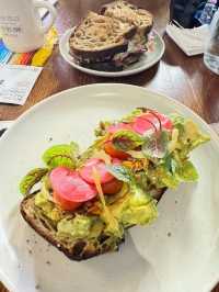 cute little cafe