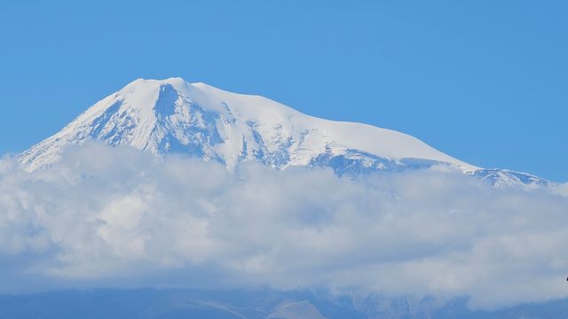 深坑修道院——亞美尼亞世界文化遺產。