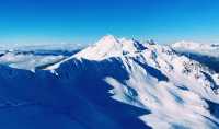 索契滑雪之旅｜玫瑰莊園高山滑雪中心全攻略，冬季樂趣無限。