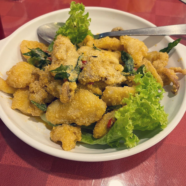 코타키나발루 필수 해산물 맛집 쌍천 씨푸드 🦞