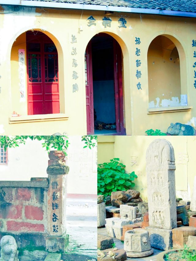 感受歷史的沉澱—東坡赤壁遊記。 感受歷史的沉澱—東坡赤壁遊記。