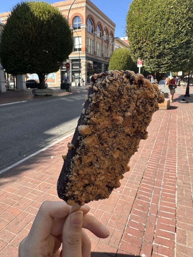 維多利亞旅遊攻略。