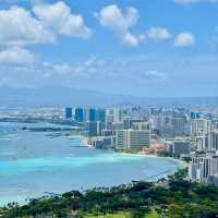 Hawaiin Islands USA 
