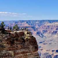 Grand Canyon National Park 