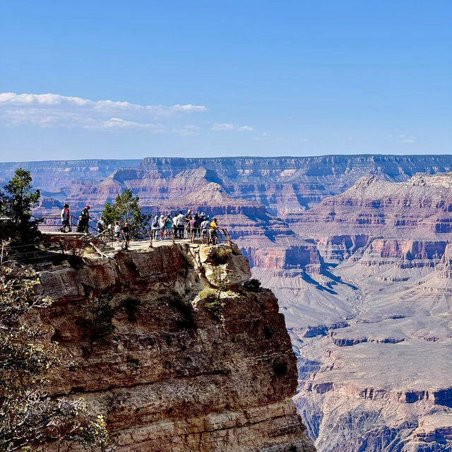 Grand Canyon National Park 