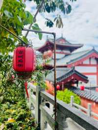 廣西容縣 | 一日遊小眾去處。