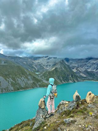 Listen to advice | Please immediately block those who say that beginners and novices can hike. 