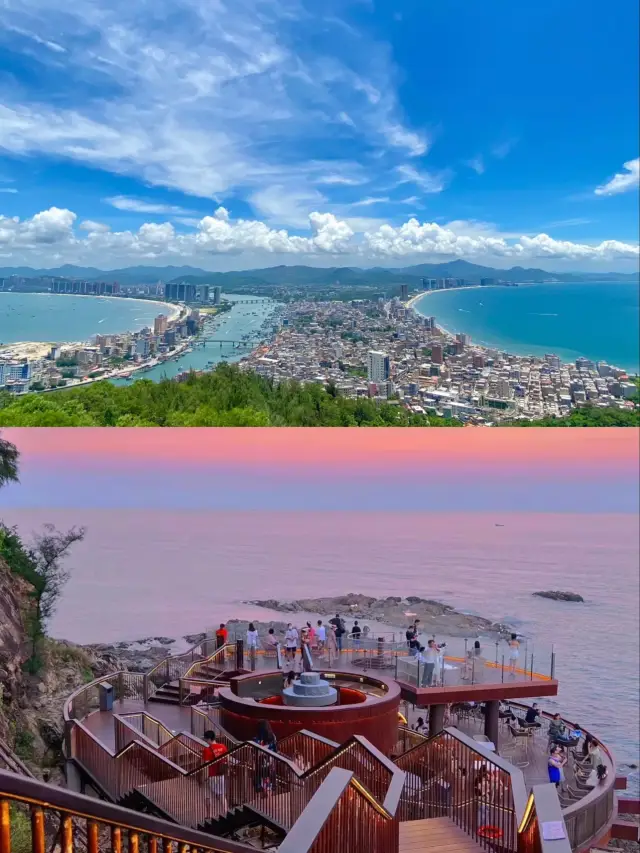 A 2-day dream trip to Huizhou, a must-read guide. 