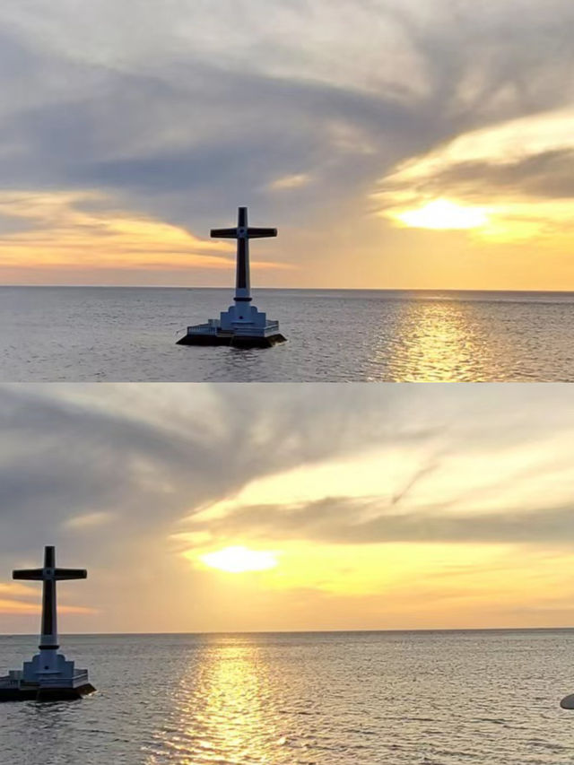 菲律賓——甘米銀島（Camiguin Island）！。
