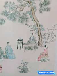 Hangzhou Arts and Crafts Museum: A Gate Into Chinese Art