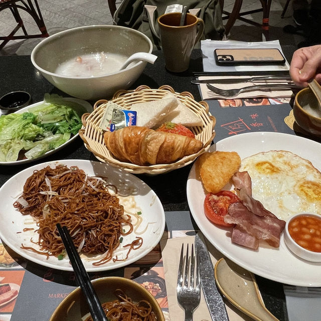 酒店體驗|一定要去體驗的澳門巴黎人酒店❗️