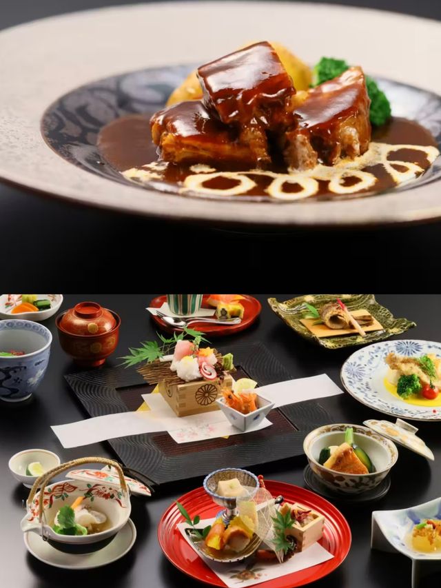 湯迴廊菊屋旅館：邂逅寧靜，留存溫暖，編織難忘的美好回憶。