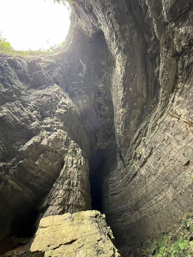 解鎖超小眾景點→貴州十二背後的終極玩法！