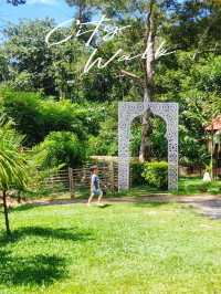 Discover CHANGLUN Delicacies at DUSUN RIFFA