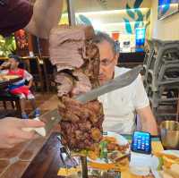 No need to go to Brazilian, come to Guangzhou