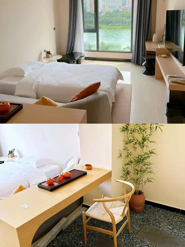 Xishuangbanna - Yunyin Hotel is amazing!!!