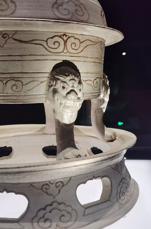 最神秘的秘色瓷，青瓷精品的代名詞！