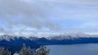 December Snow Conditions at Lake Tahoe!