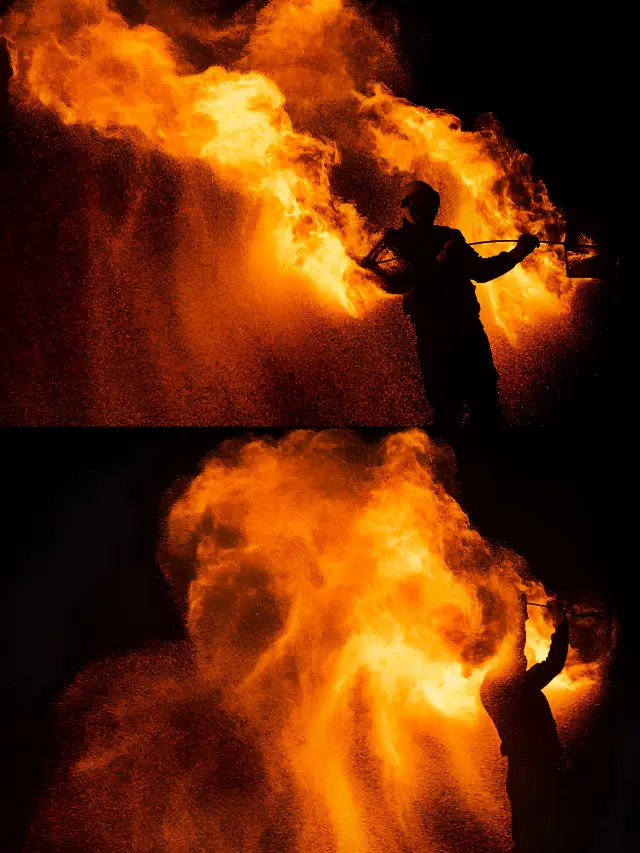 Kaifeng Iron Flower Show | Tips for Avoiding Pitfalls