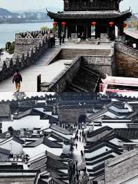 杭州建德 | 邂逅國家地理力薦的千年古韻。