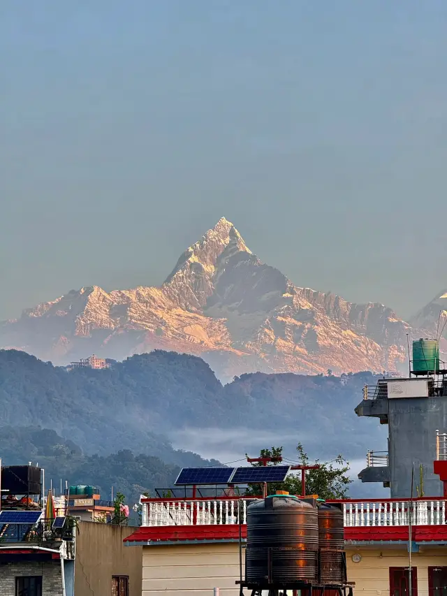 ネパール8日間ディープツアー超詳細完全ガイド