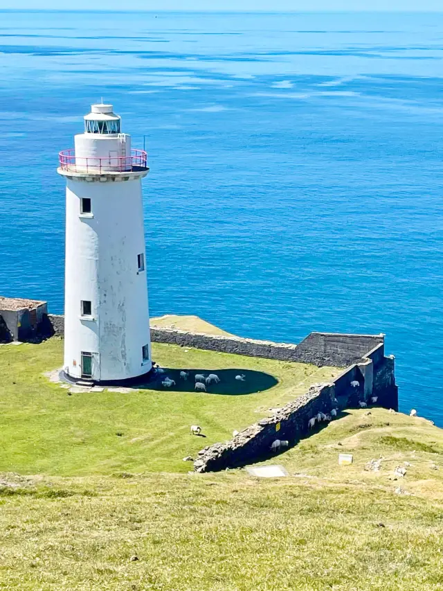 人生の旅行リストに必ず入れたいアイルランド、本当に美しすぎます