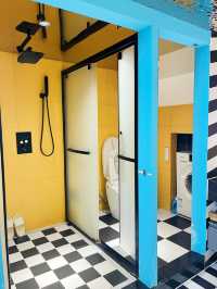 住進了我的人生酒店！！！