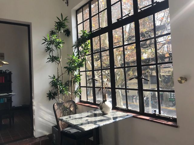 衡復風貌館