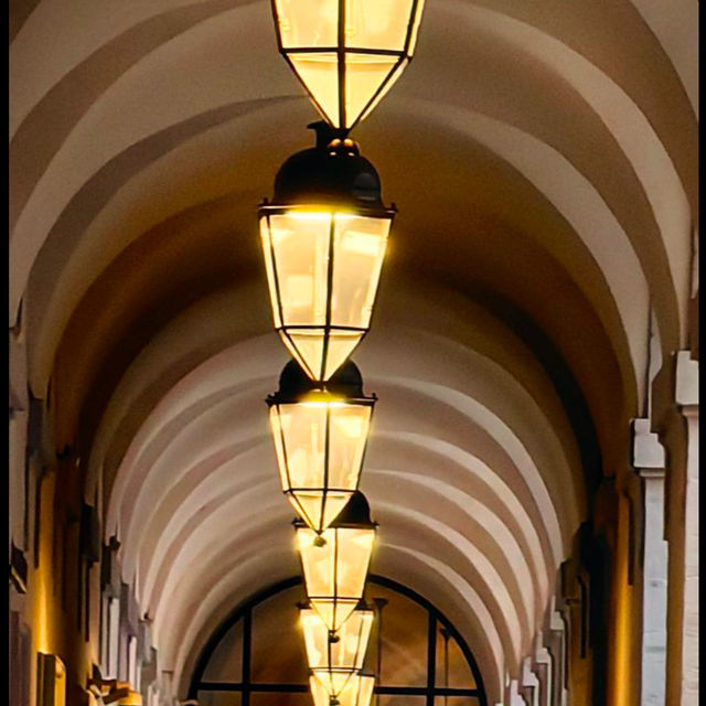 Intercontinental hotels Lyon 