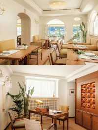 地中海 Belmond Hotel |意大利仙境度假勝地