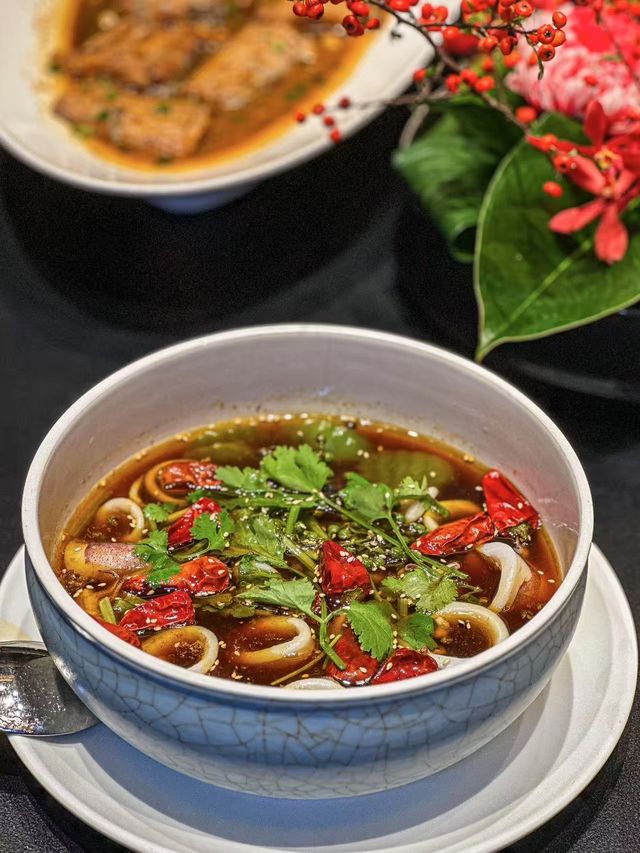 上海！那麼好吃的寧波菜你們不肯說是吧！