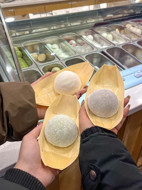 韓国旅行で恋しくなる18の美味しいお店
