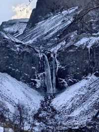 延吉 x 長白山的冰雪之旅