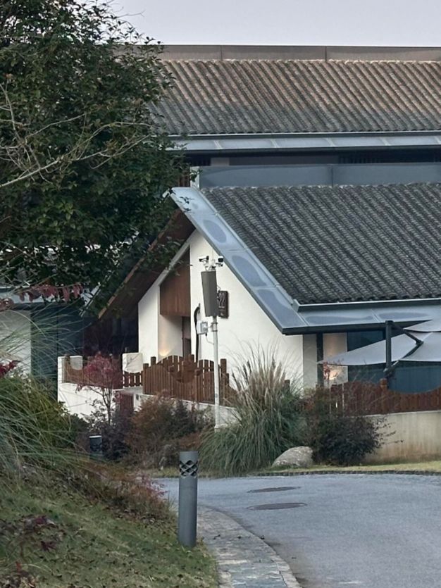 景德鎮浮梁高嶺中國村·花開幸福里酒店