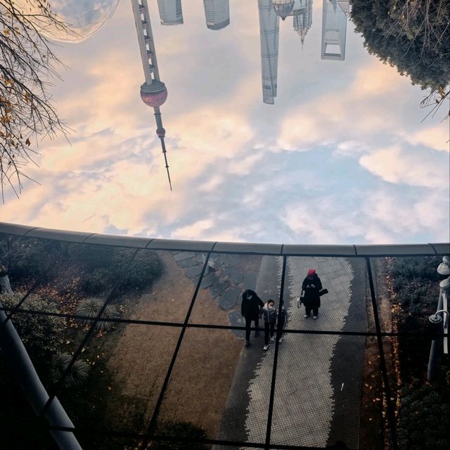 Top Spots for Stunning SH Cityscapes 📸✨