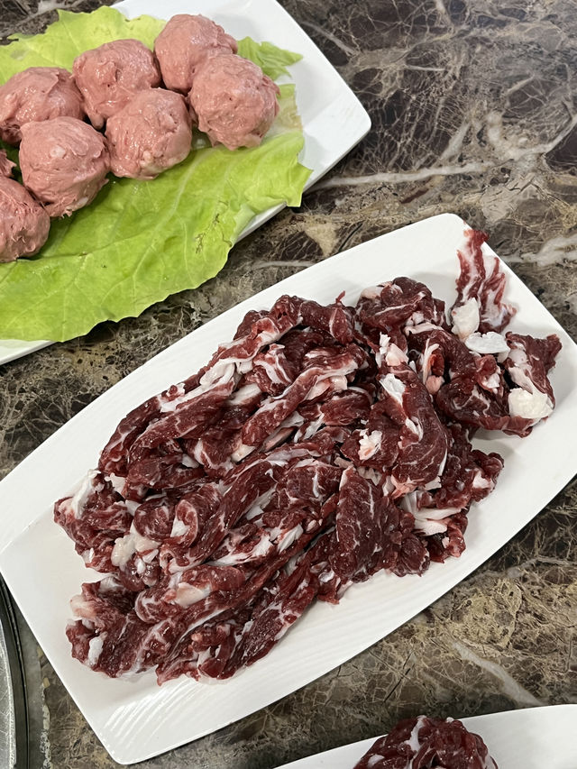 今天在饒平吃了什麼｜第集