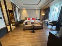 曼谷 Villa Deva度假酒店體驗   Villa Deva Resort & Ho