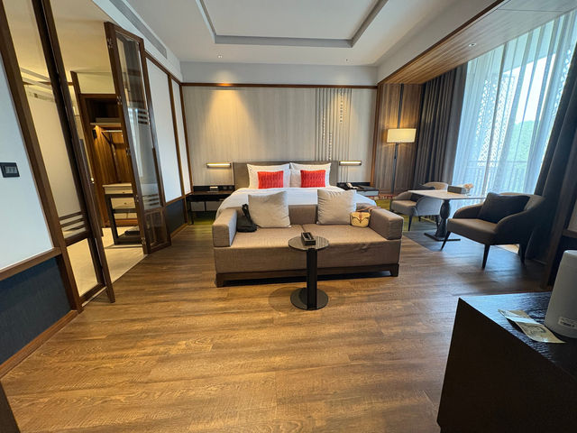 曼谷 Villa Deva度假酒店體驗   Villa Deva Resort & Ho