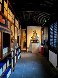 光啟公園,中國近代科學之源