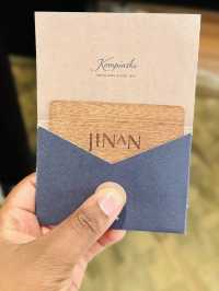 Experience Jinan’s most vibrant skyline and culinary delights